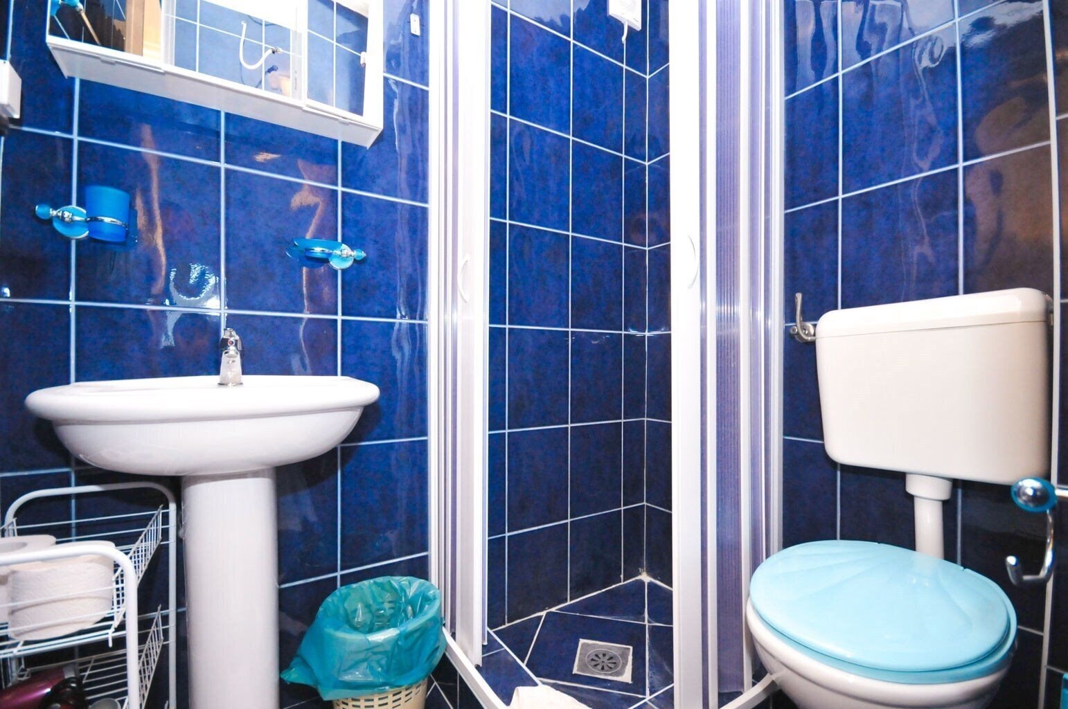 Панорама Plavi Biser 3*